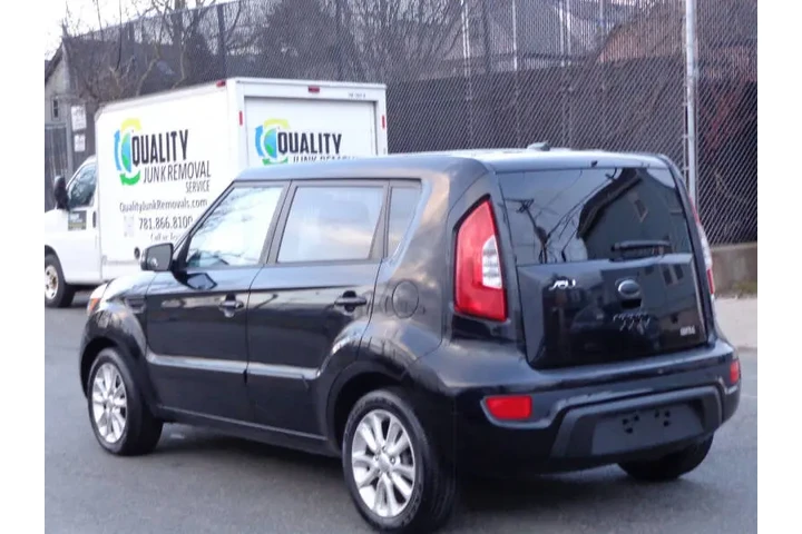 $7950 : 2013 Soul ! image 8