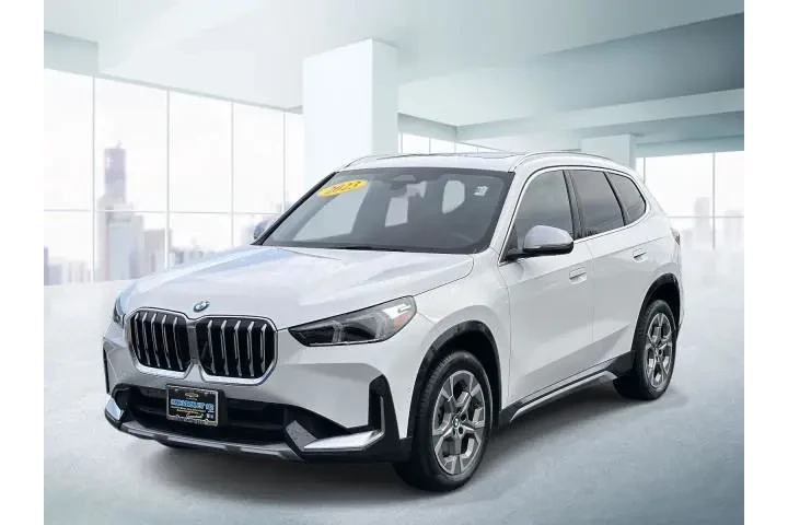 $32999 : BMW X1 2023 AWD xDrive28i 4d image 1