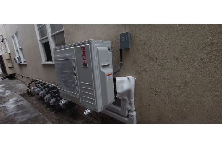 COOL COMFORT HVAC image 8