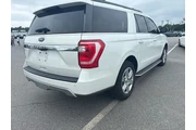 $27992 : Ford Expedition MAX 2020 4x2 thumbnail