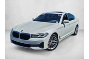 BMW 5 Series 2023 530i 4dr S en Las Vegas