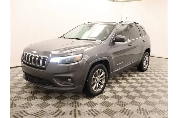 $9890 : Jeep Cherokee 2020 Latitude image 1