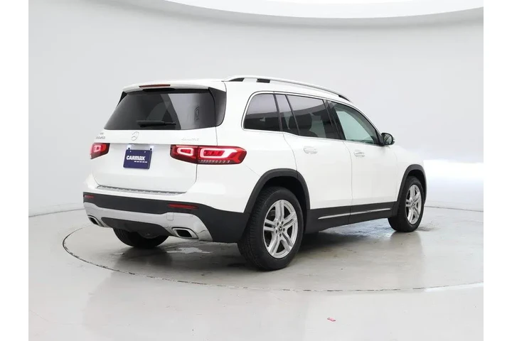 $29998 : Mercedes-Benz GLB 2022 AWD G image 8