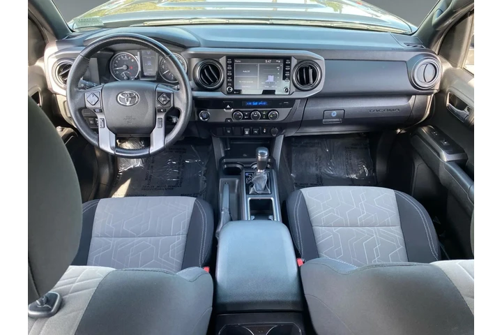 $37639 : Toyota Tacoma 2022 image 10