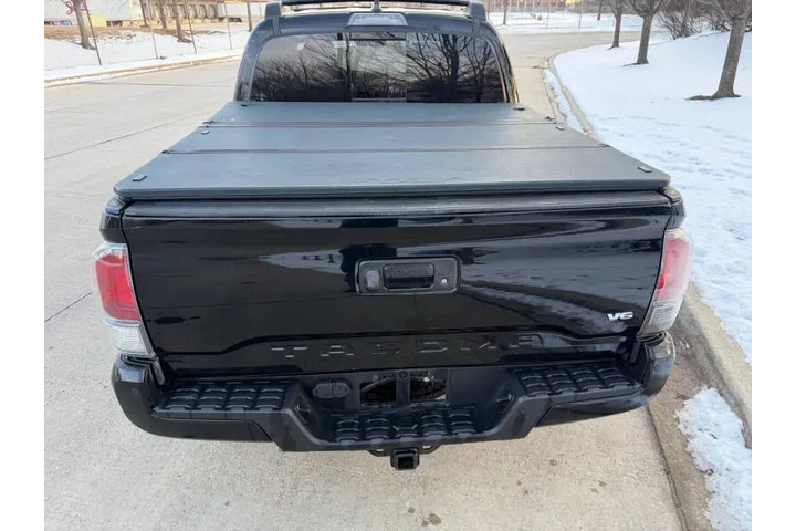 $25997 : 2021 Tacoma TRD Off-Road image 6