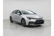 Toyota Corolla 2022 SE 4dr S