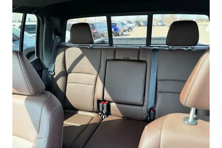 $39755 : Honda Ridgeline 2026 AWD RTL image 9