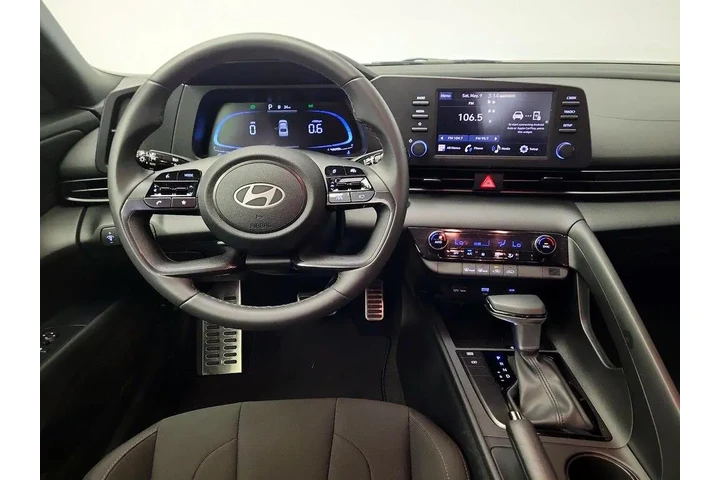 $22998 : Hyundai ELANTRA 2025 SEL Spo image 10