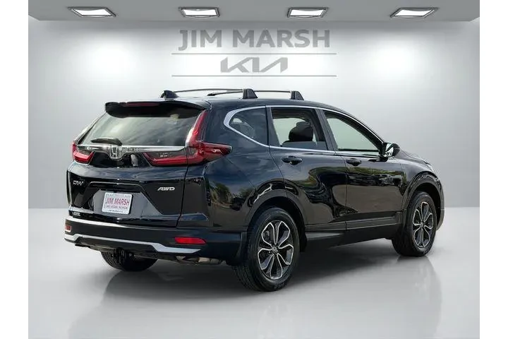 $23265 : Honda CR-V 2020 AWD EX 4dr S image 6