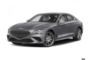 Genesis G70 2023 3.3T Standa en Palm Springs
