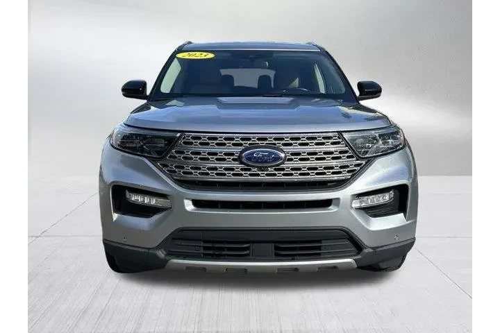 $26649 : Ford Explorer 2023 Limited 4 image 2