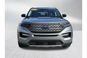 $26649 : Ford Explorer 2023 Limited 4 thumbnail