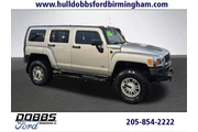 HUMMER H3 2006 4dr SUV 4WD en Birmingham