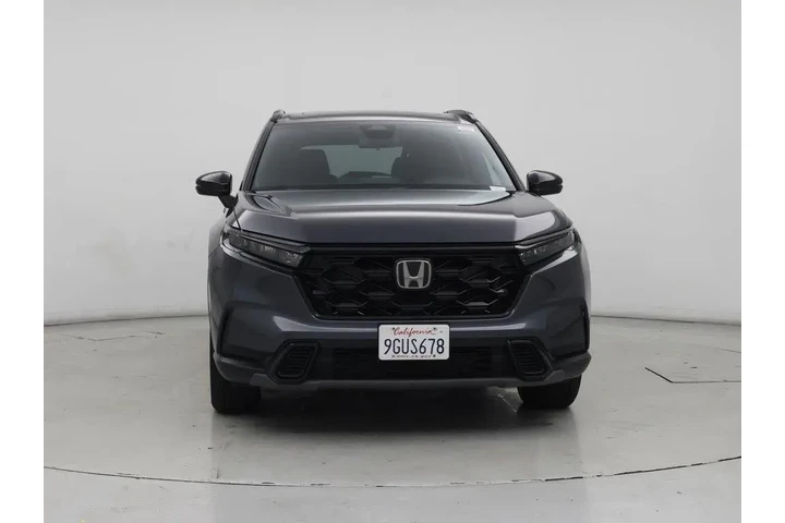 $33998 : Honda CR-V Hybrid 2023 Sport image 5
