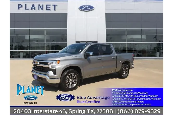 $39999 : Chevrolet Silverado 1500 202 image 1