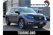 2021 Passport Touring