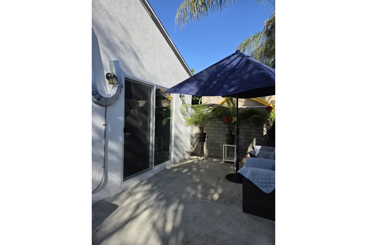 $2300 : Casa de una recamara image 2