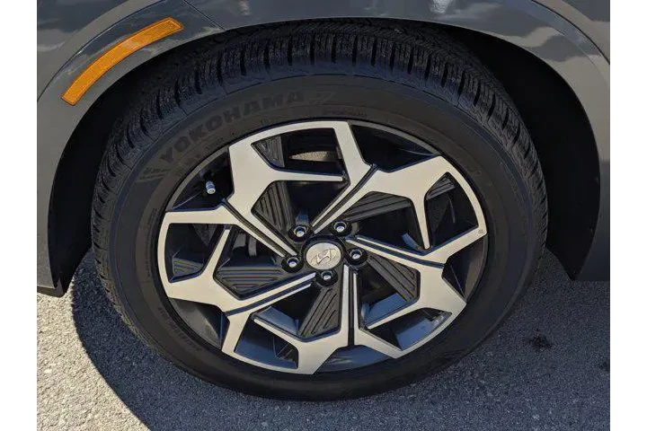 $31999 : Hyundai PALISADE 2021 Callig image 7