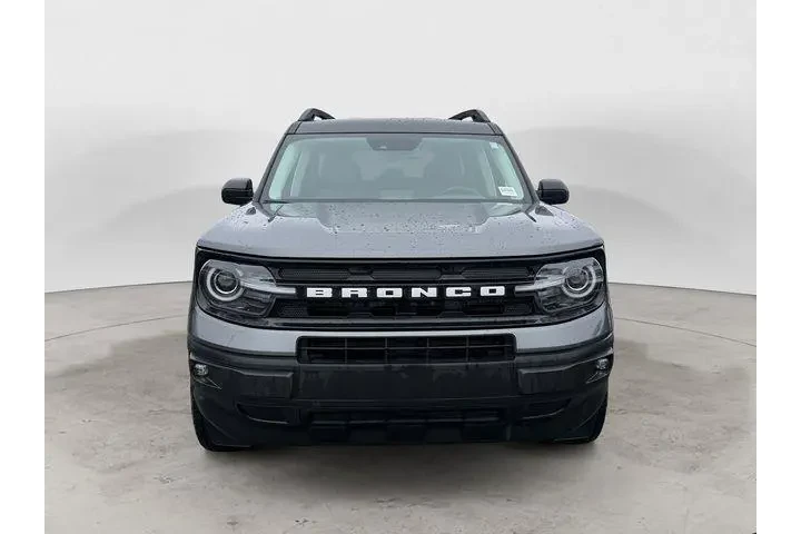 $32888 : Ford Bronco Sport 2024 AWD O image 8