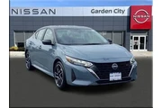Nissan Sentra 2025 SR 4dr Se en Long Island