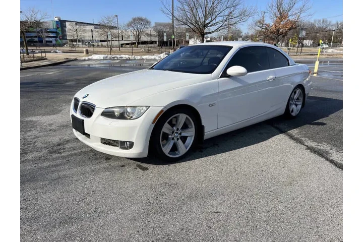 $9500 : 2008 BMW 3 Series 335i image 3