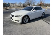 $9500 : 2008 BMW 3 Series 335i thumbnail