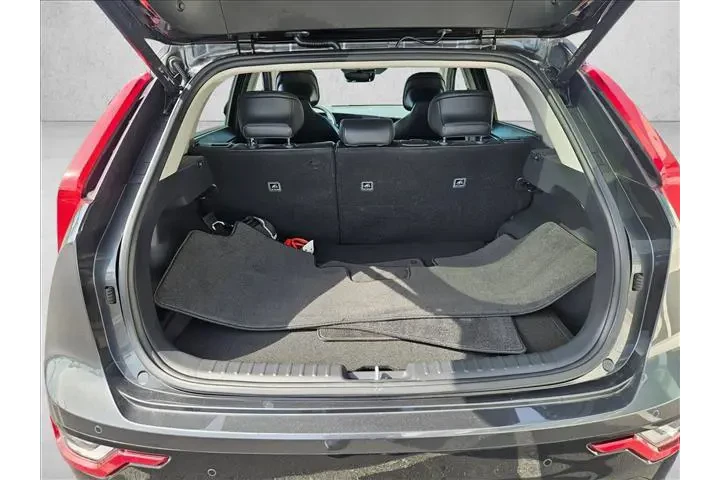 $26790 : Kia Niro EV 2023 Wave 4dr Cr image 7