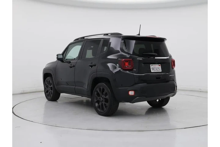 $22998 : Jeep Renegade 2023 4x4 Limit image 2