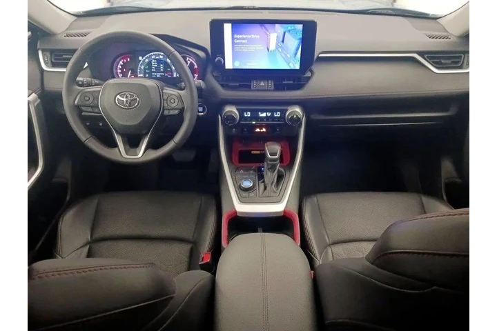 $36998 : Toyota RAV4 2023 AWD TRD Off image 9