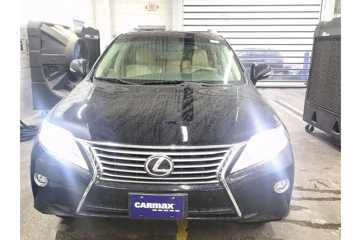 $21998 : Lexus RX 350 2015 AWD 4dr SU image 2