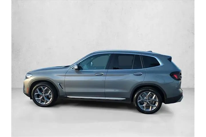 $39199 : BMW X3 2024 sDrive30i 4dr Sp image 9