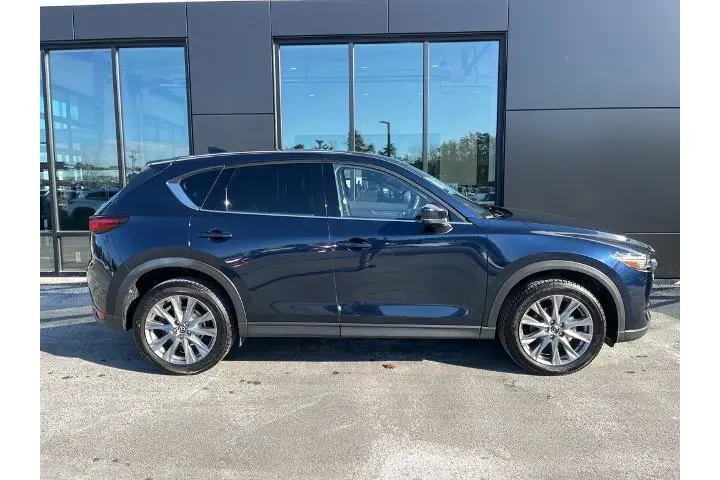$22995 : Mazda CX-5 2021 AWD Grand To image 5
