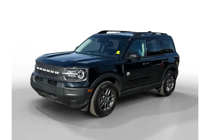 $27990 : Ford Bronco Sport 2025 AWD B image 1