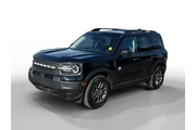 Ford Bronco Sport 2025 AWD B en San Jose