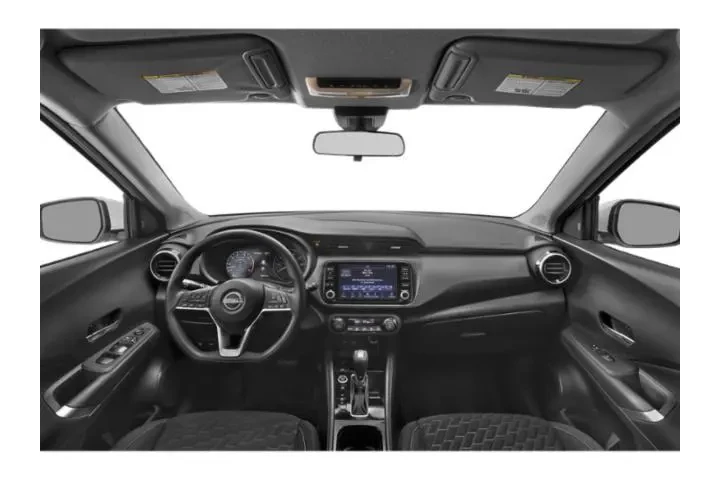 $18913 : Nissan Kicks 2023 SV 4dr Cro image 8