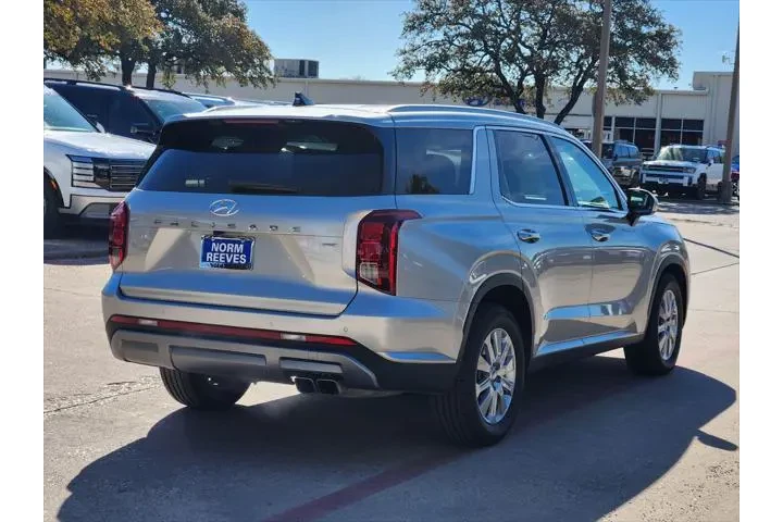 $31800 : Hyundai PALISADE 2024 AWD SE image 7