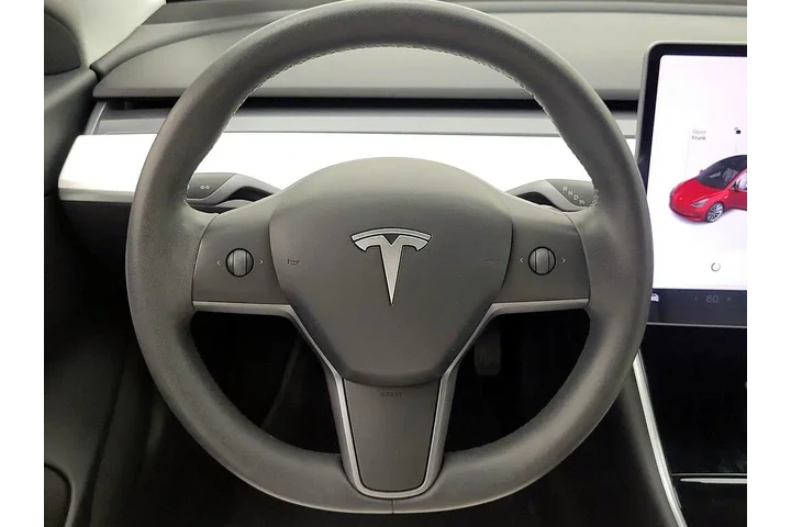 $22998 : Tesla Model 3 2020 AWD Stand image 10