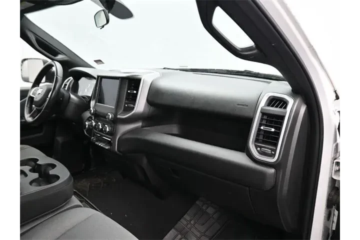 $32835 : Ram 2500 2022 4x4 Big Horn 4 image 8