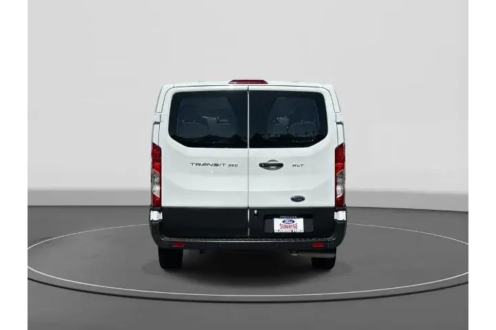 $34800 : Ford Transit 2023 350 XL 3dr image 6