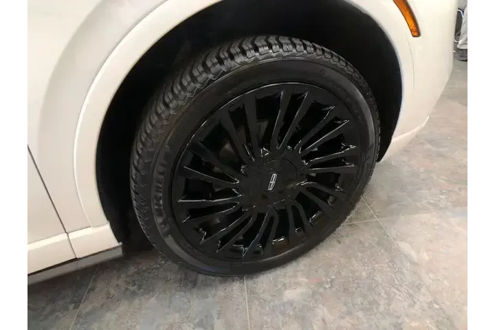 $29883 : Lincoln Corsair 2022 Reserve image 9