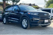 $28384 : Ford Explorer 2023 XLT 4dr S thumbnail