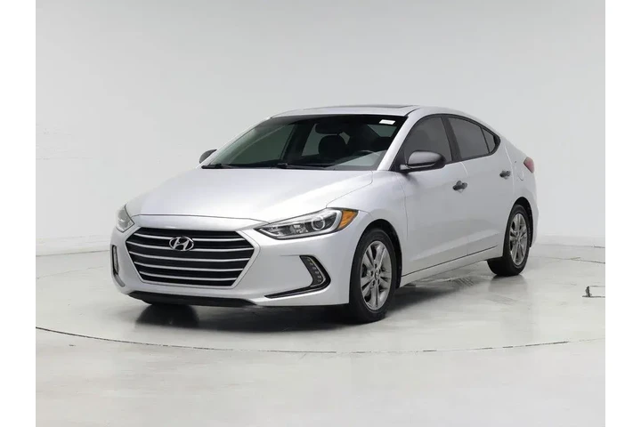 $13998 : Hyundai ELANTRA 2017 Value E image 4