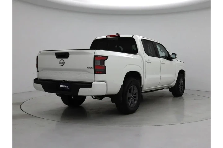 $35998 : Nissan Frontier 2025 4x4 S 4 image 8
