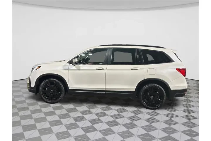 $29998 : Honda Pilot 2022 AWD SE 4dr image 4