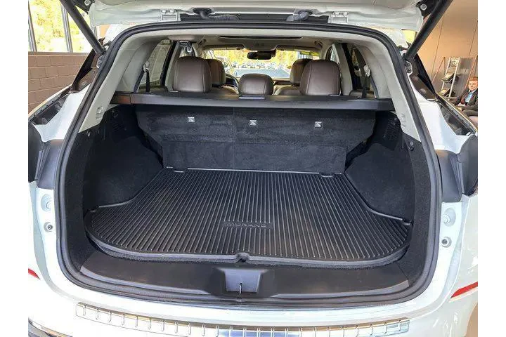 $32295 : Nissan Murano 2023 AWD Plati image 10