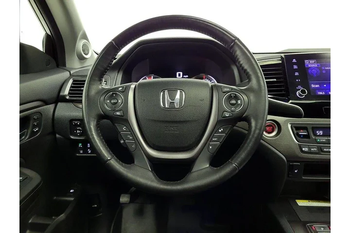 $30998 : Honda Ridgeline 2023 AWD RTL image 10