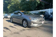 2019 Elantra SEL