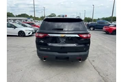 $16980 : 2020 Traverse AWD 4dr LT Leat thumbnail