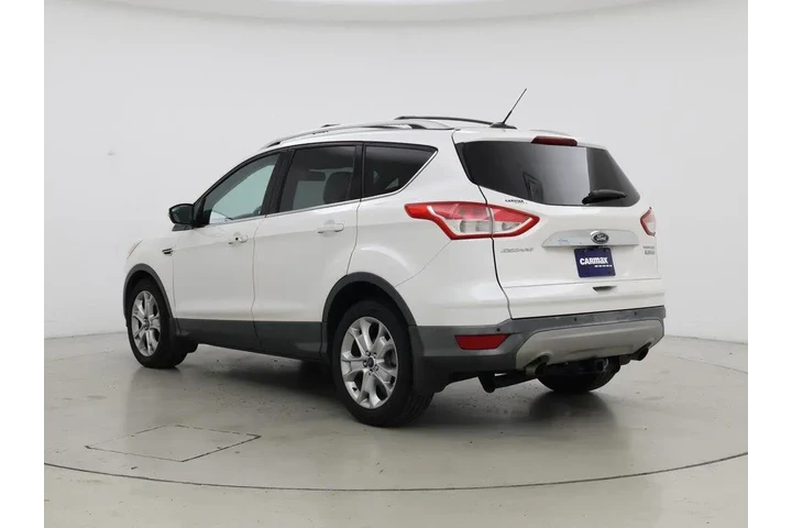 $10998 : Ford Escape 2014 Titanium 4d image 2