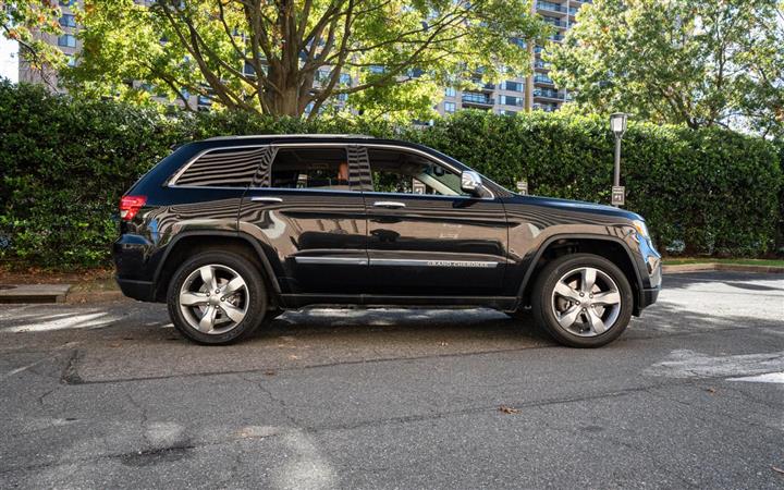 $15000 : 2012 JEEP GRAND CHEROKEE image 3